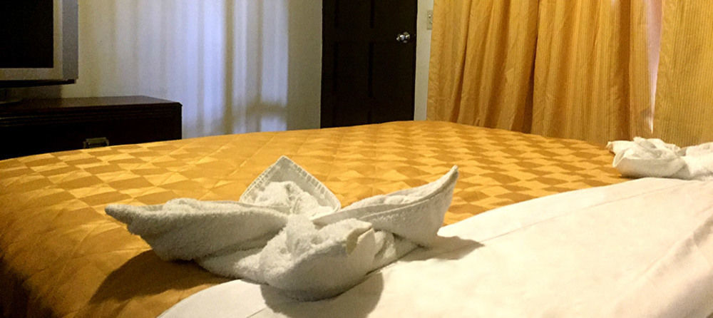 Hotel Los Altos Тихуана Екстериор снимка