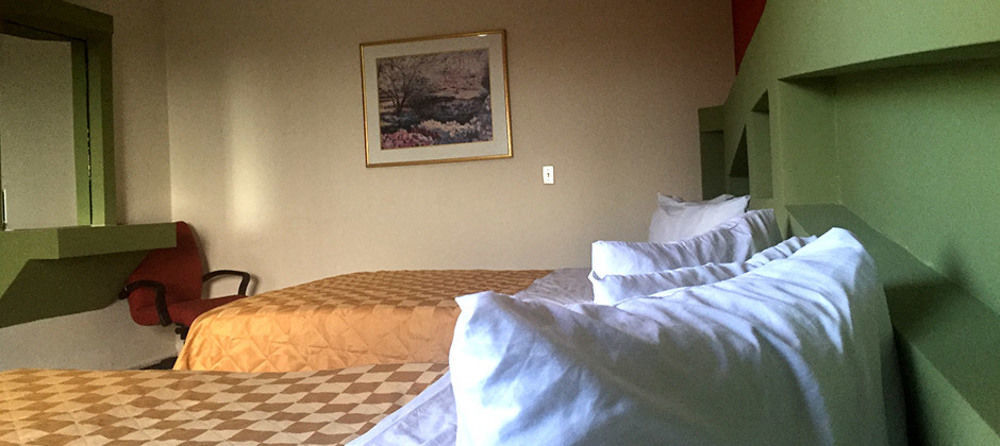 Hotel Los Altos Тихуана Екстериор снимка