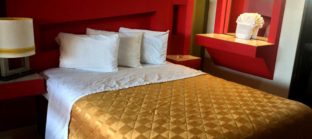 Hotel Los Altos Тихуана Екстериор снимка