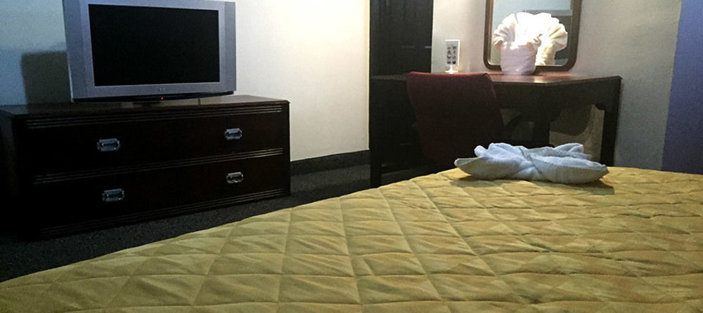Hotel Los Altos Тихуана Екстериор снимка