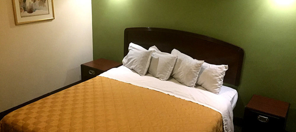 Hotel Los Altos Тихуана Екстериор снимка