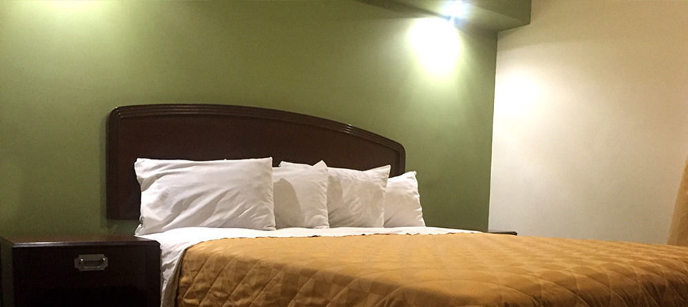 Hotel Los Altos Тихуана Екстериор снимка
