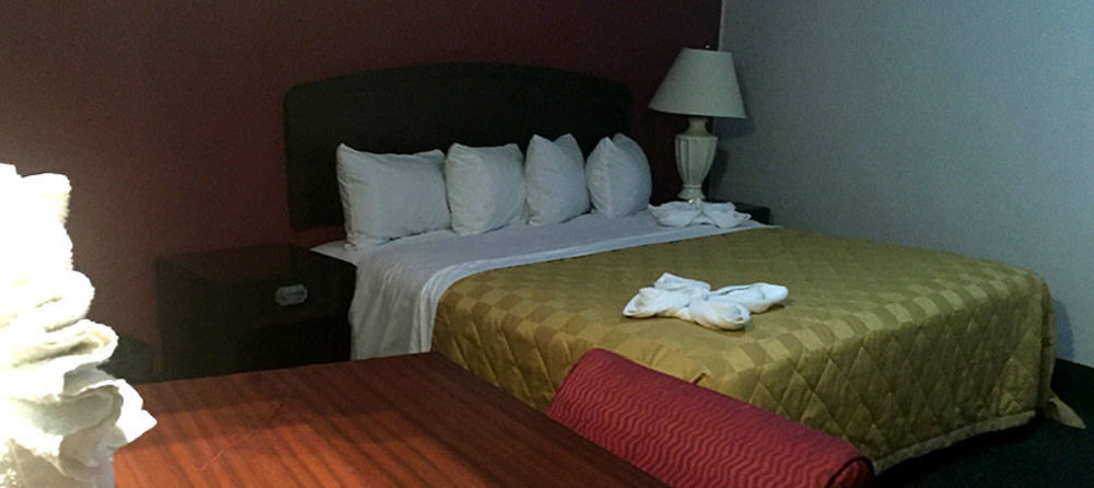 Hotel Los Altos Тихуана Екстериор снимка