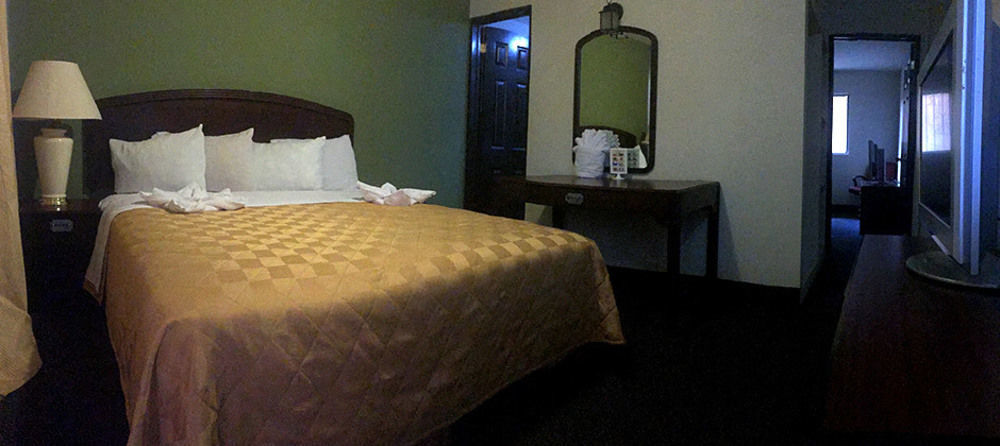 Hotel Los Altos Тихуана Екстериор снимка