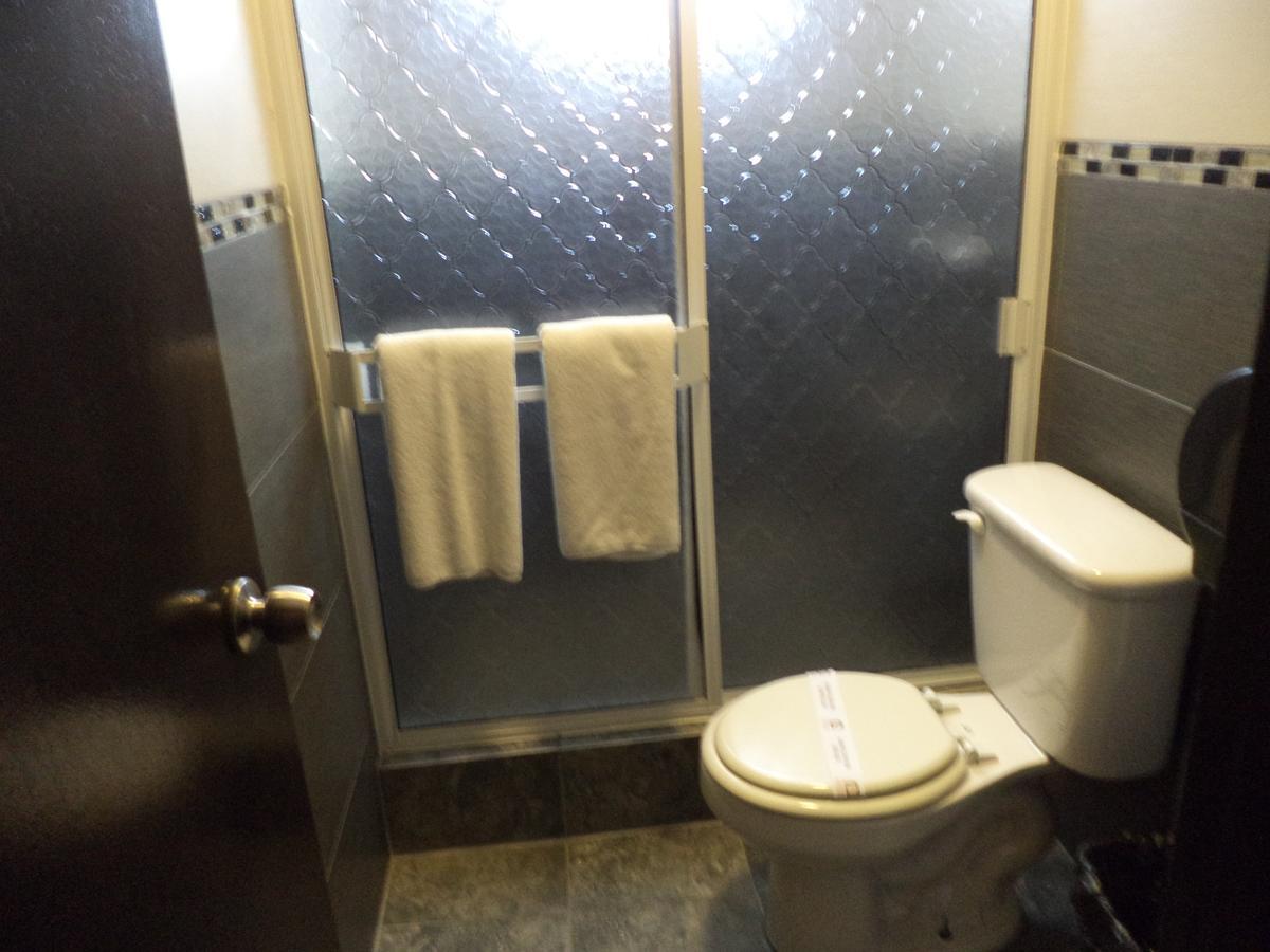 Hotel Los Altos Тихуана Екстериор снимка