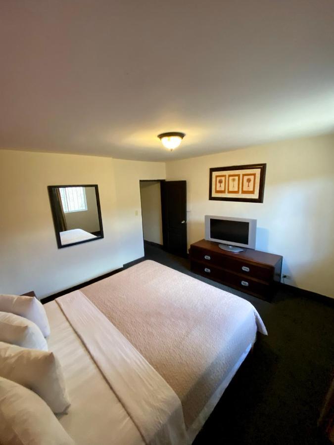 Hotel Los Altos Тихуана Екстериор снимка