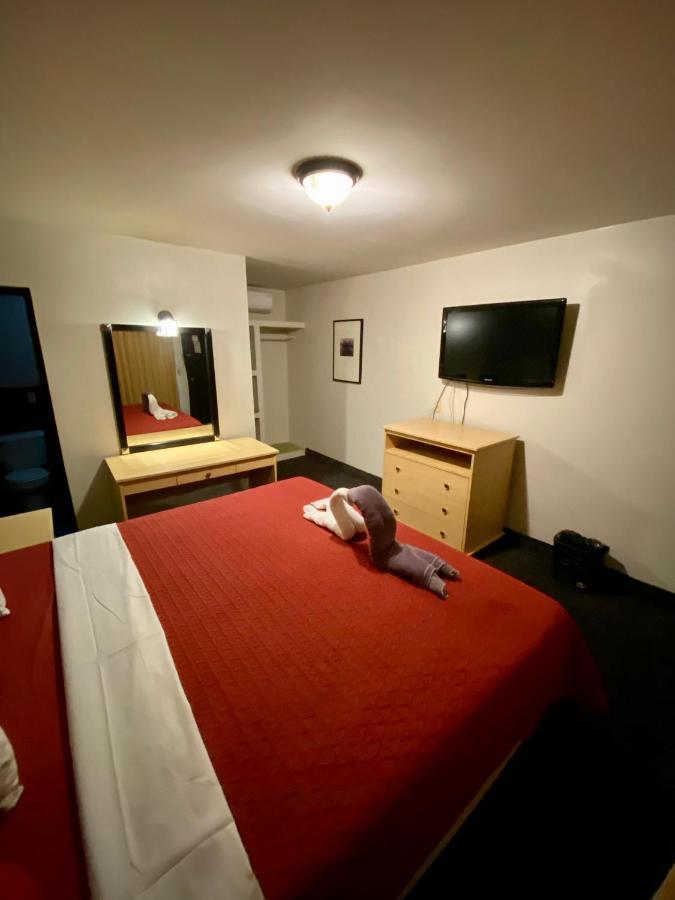 Hotel Los Altos Тихуана Екстериор снимка