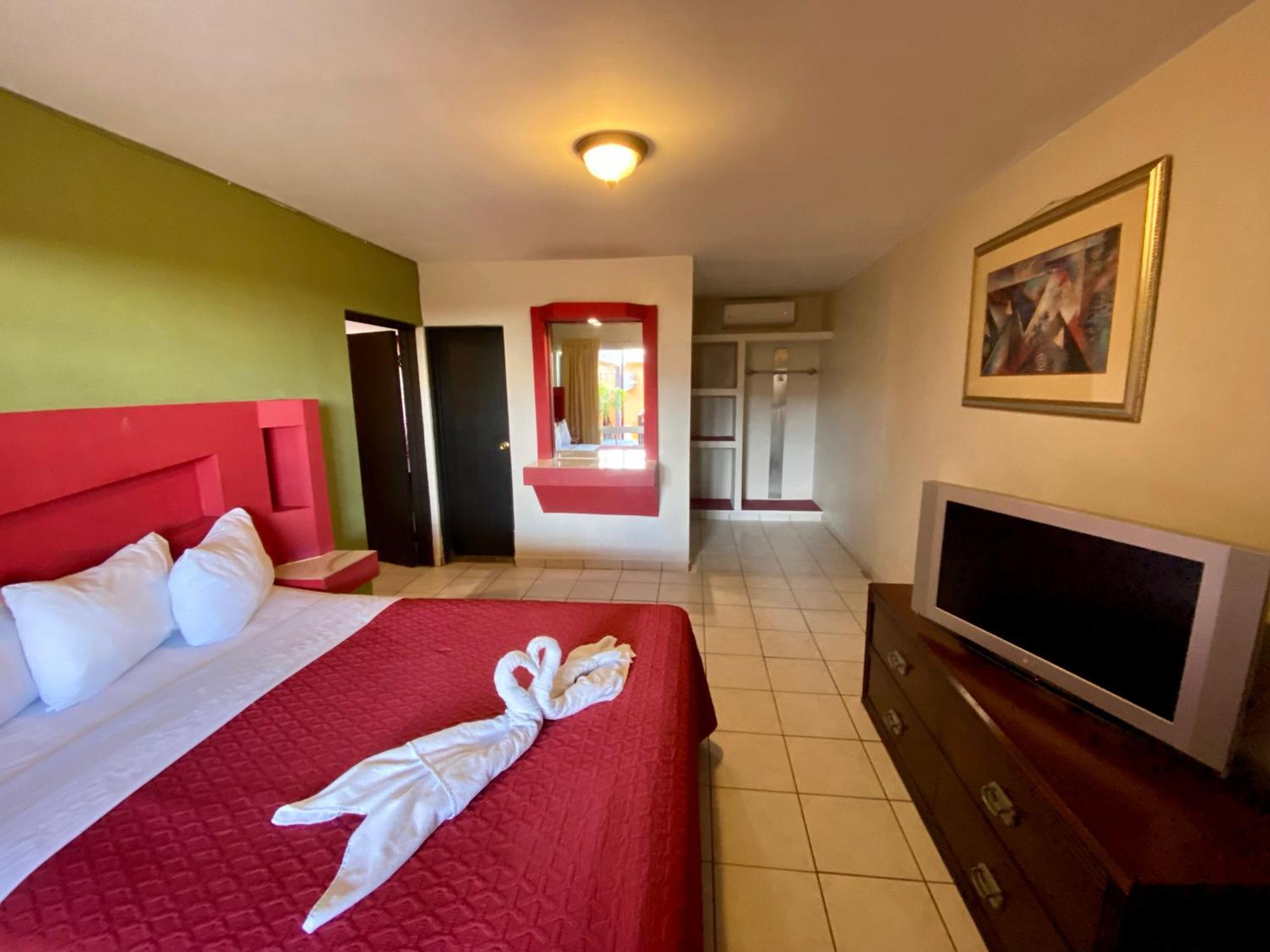 Hotel Los Altos Тихуана Екстериор снимка