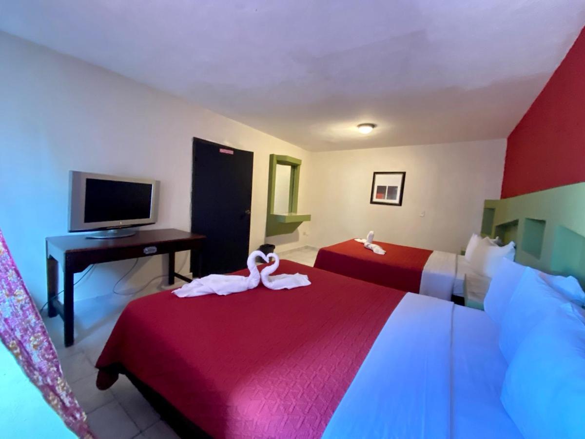Hotel Los Altos Тихуана Екстериор снимка